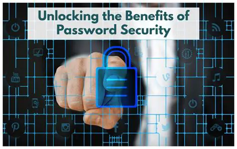Benefits of Using Password Tote