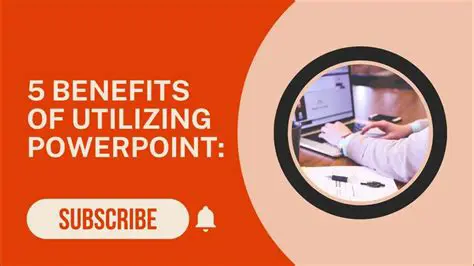 Benefits of Using PowerPoint Tabs
