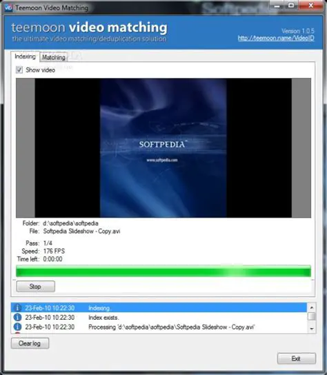Benefits of Using Teemoon Video Matching
