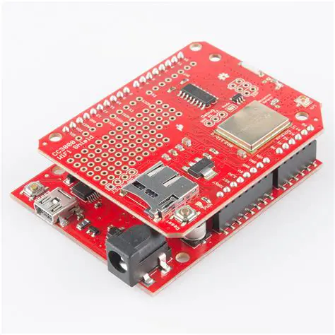 Benefits of Using the CC3000 Patch Programmer