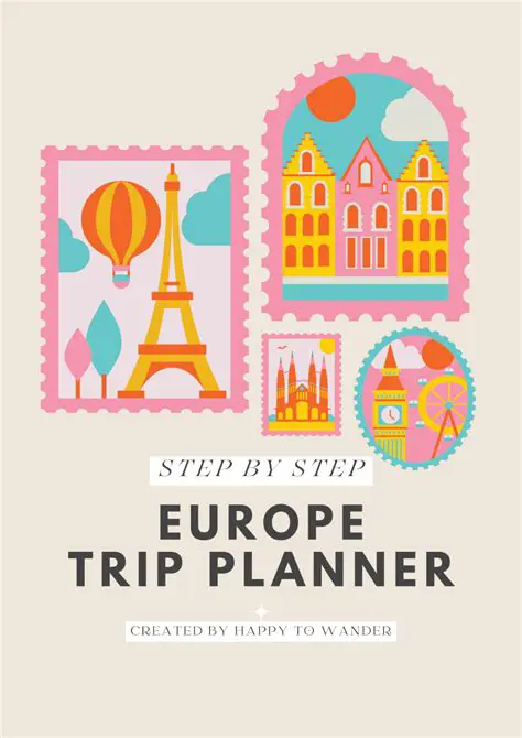 Benefits of Using the Europe Travel Toolbar