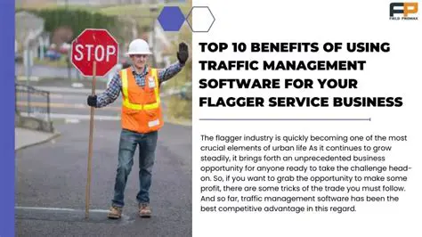 Benefits of Using Traffic Automator