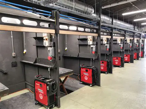 Benefits of Using WeldShop