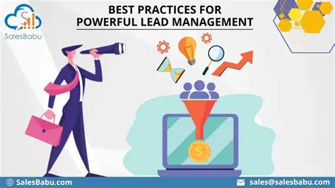 Best Practices for Lead Developers