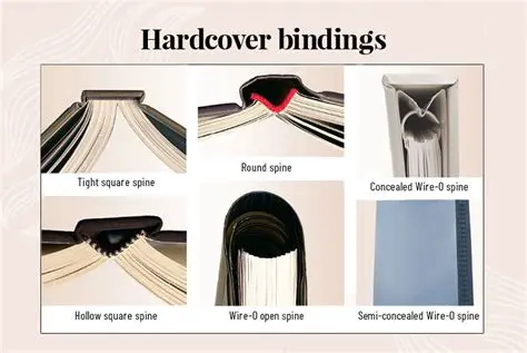 Bind Files of Different Types