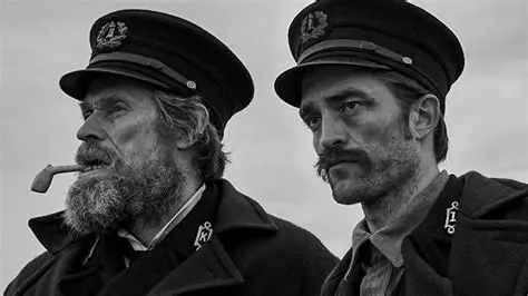 Black and White Cinematography