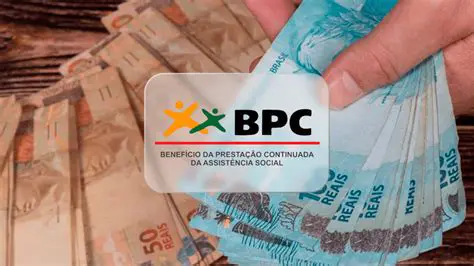 BPC: O Que É, Como Funciona e Seus Benefícios para a Saúde Financeira no Brasil