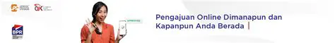 BPR Hombar Makmur has been a key player in empowering small entrepreneurs in Perbaungan