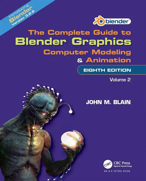 Brilliant Graphics and Animation