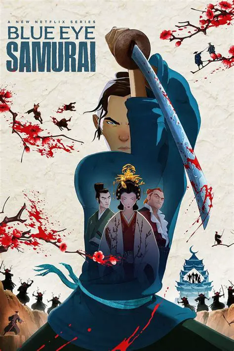 Bushido Value and Its Deviations in the Duology of the Samurai Novel by Takashi Matsuoka