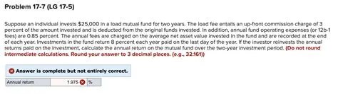 Calculating P975 is deducted from Th