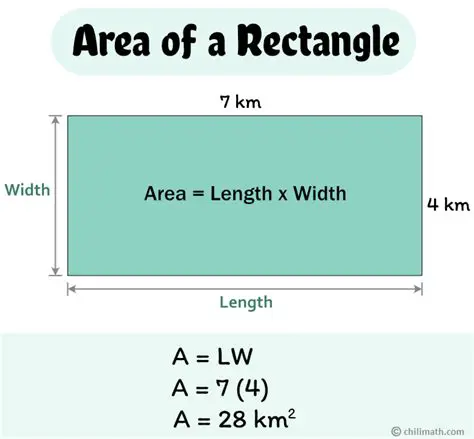Calculating the Area of a Single Room