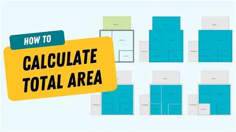 Calculating the Area of the Room
