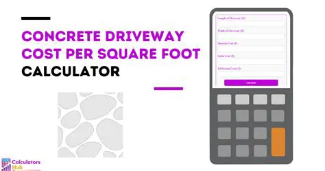 Calculating the Cost per Square Foot