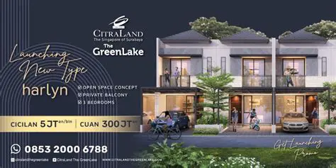 Cara Screenshot Cari The Greenlake Di Google
