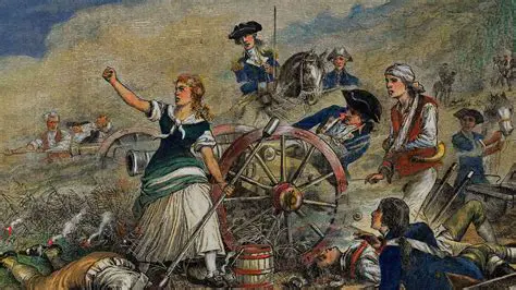 Causes and Influences of the Revolutions
