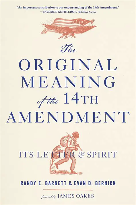 Changing the original meaning