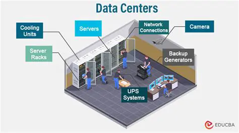 Characteristics of a Data Center