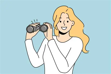 Characteristics of Eagerness and Curiosity