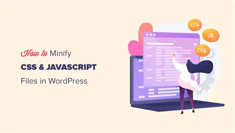 Check CSS and JavaScript files