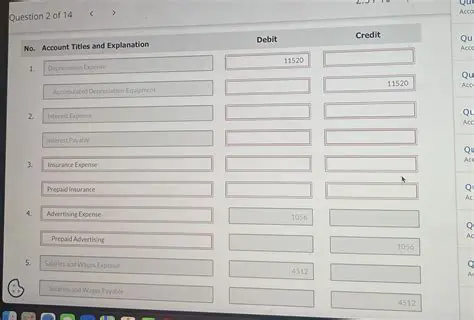 Check the account balances before the execution