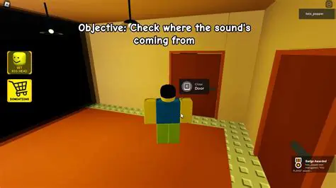 Check the quest description