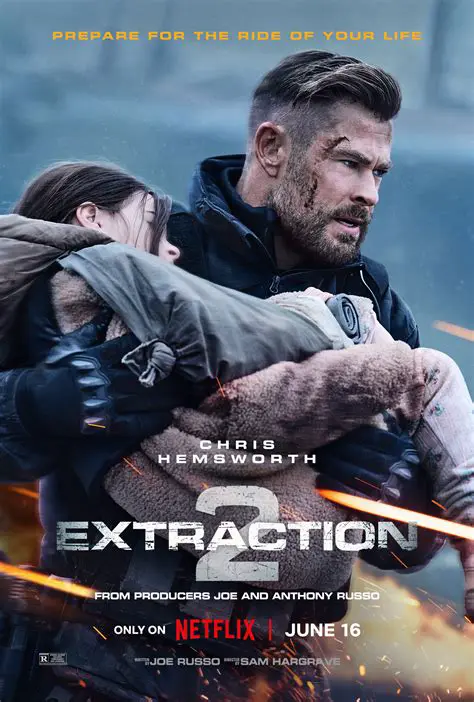 Choose the extraction location