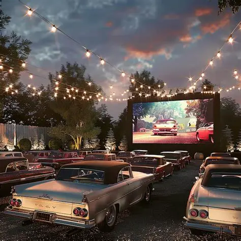 Choosing the Perfect Movie