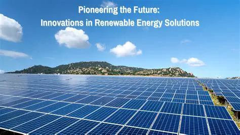 Christian Bauer: Pioneering Sustainable Engineering and Renewable Energy Solutions