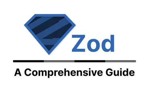 Combining Zod with Our Support