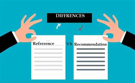 Comparison and Recommendation