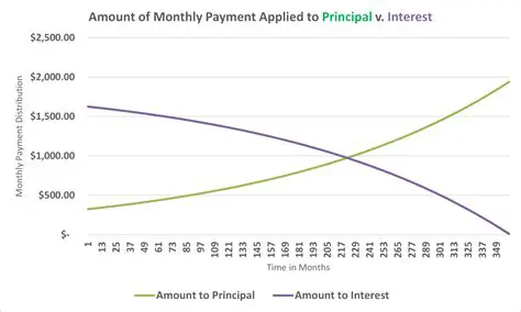 Comparison of Interest Paid