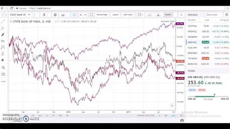 Comparison of the Two Stocks