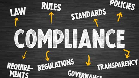 Compliance with Wiring Rules