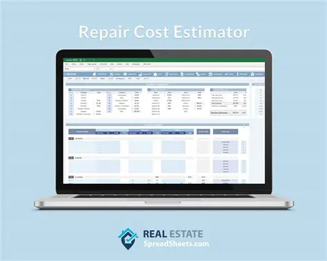 Comprehensive Cost Database