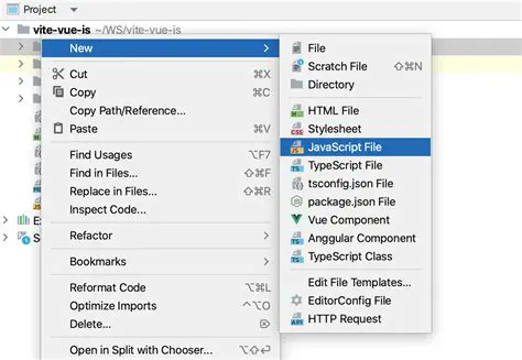 Configuration File Analysis