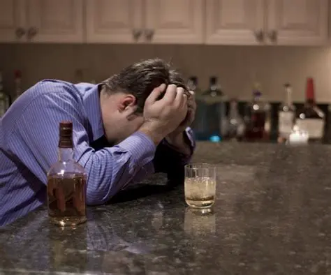 Consumo Excessivo de Alcool