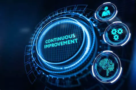 Continuously evaluate and improve incentives