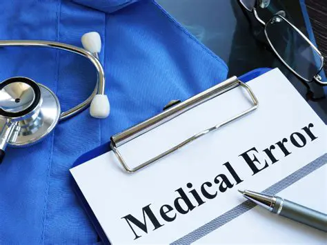 Correcting Errors and Misunderstandings