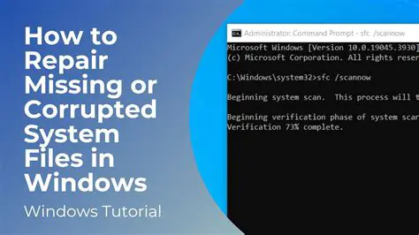 Corrupted or damaged Nautilus configuration files
