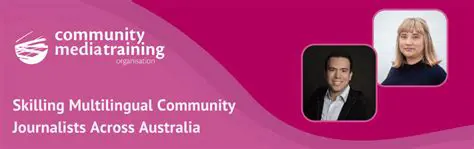 Create a Multilingual Community