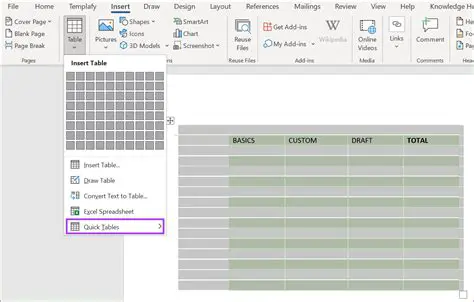 Create and customize templates