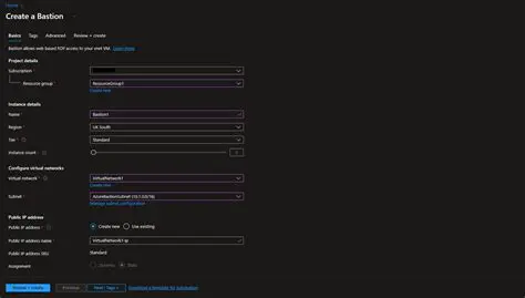 Creating a Swaysettings Portal