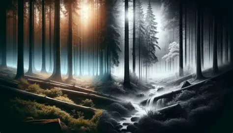 Creative effects and filters