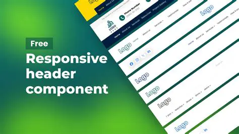 Custom header component not rendering