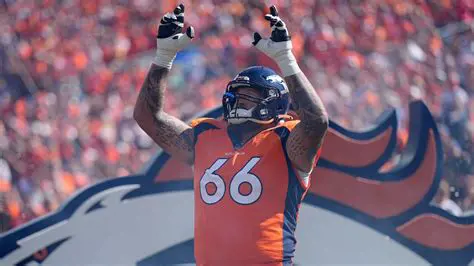 Dalton Risner Signs with the Minnesota Vikings: A Deep Dive