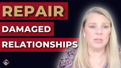 Damage to business relationships