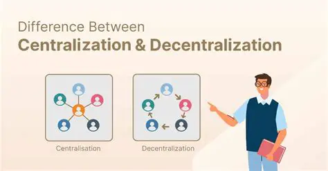 Decentralization and Code Duplication