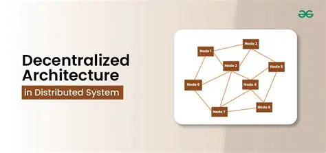 Decentralized architecture
