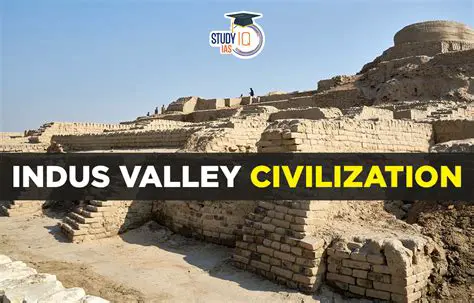 Deciphering the Pictograms of the Indus River Valley